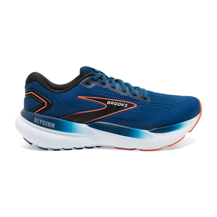 画像は公式サイトから利用 https://brooksrunning.co.jp/products/brm4193-nb