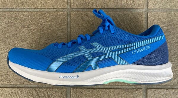 ライトレーサー6横からの写真